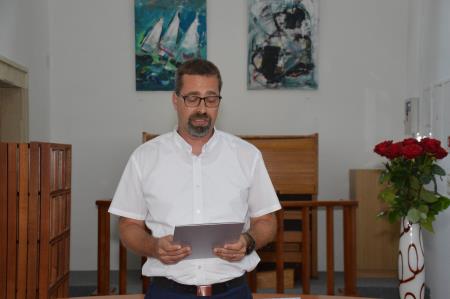 Podelitve spričeval za splošno maturo dijakom ŠC Krško – Sevnica